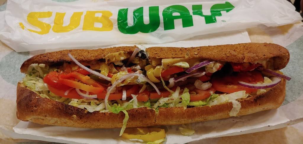Subway | restaurant | 6 Rylander Blvd Unit 2, Toronto, ON M1B 0B6, Canada | 4162861487 OR +1 416-286-1487