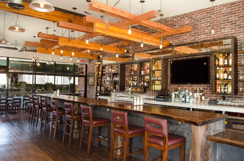 Plate 38 | cafe | 2361 E Colorado Blvd, Pasadena, CA 91107, USA | 6267937100 OR +1 626-793-7100