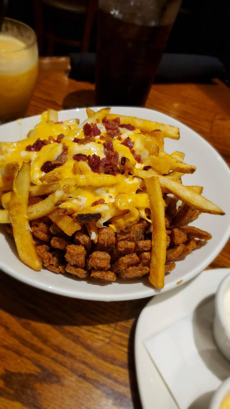 Outback Steakhouse | restaurant | 13145 SW 89th Pl, Miami, FL 33176, USA | 3052544456 OR +1 305-254-4456