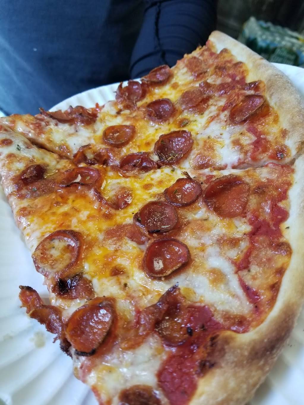 Brothers Pizza on Rt.33 | restaurant | 871 NJ-33, Trenton, NJ 08619, USA | 6095862707 OR +1 609-586-2707