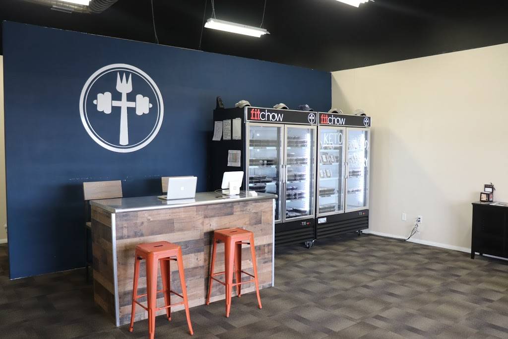 Fitchow | restaurant | 42035 12th St W #103, Lancaster, CA 93534, USA | 6615232348 OR +1 661-523-2348