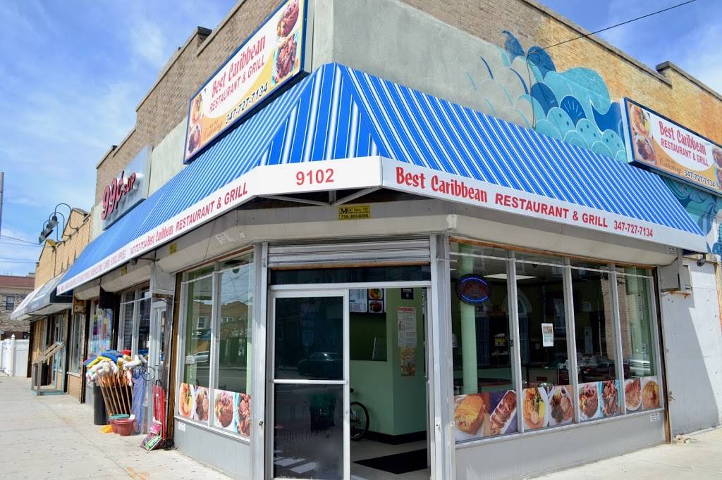 Best Caribbean | restaurant | 9102 Rockaway Beach Blvd, Far Rockaway, NY 11693, USA | 3477277134 OR +1 347-727-7134