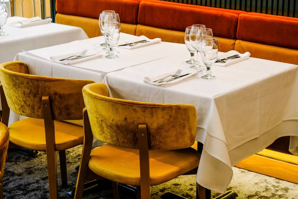 Gustave | restaurant | 980 Boulevard de Maisonneuve O, Montréal, QC H3A 1M5, Canada | 5148479005 OR +1 514-847-9005