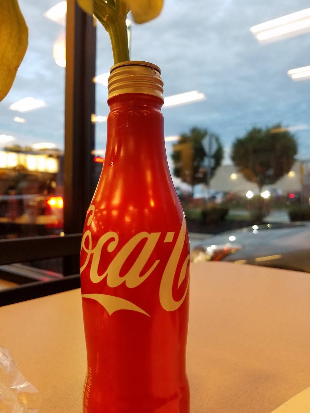 Chick-fil-A | restaurant | 210 Forty Foot Rd, Lansdale, PA 19446, USA | 2156317060 OR +1 215-631-7060