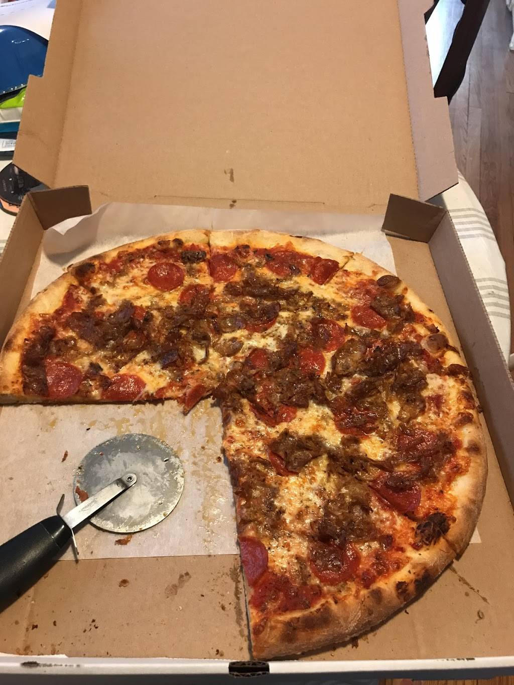 Marottas | restaurant | 2289 Lee Rd, Cleveland, OH 44118, USA | 2169329264 OR +1 216-932-9264