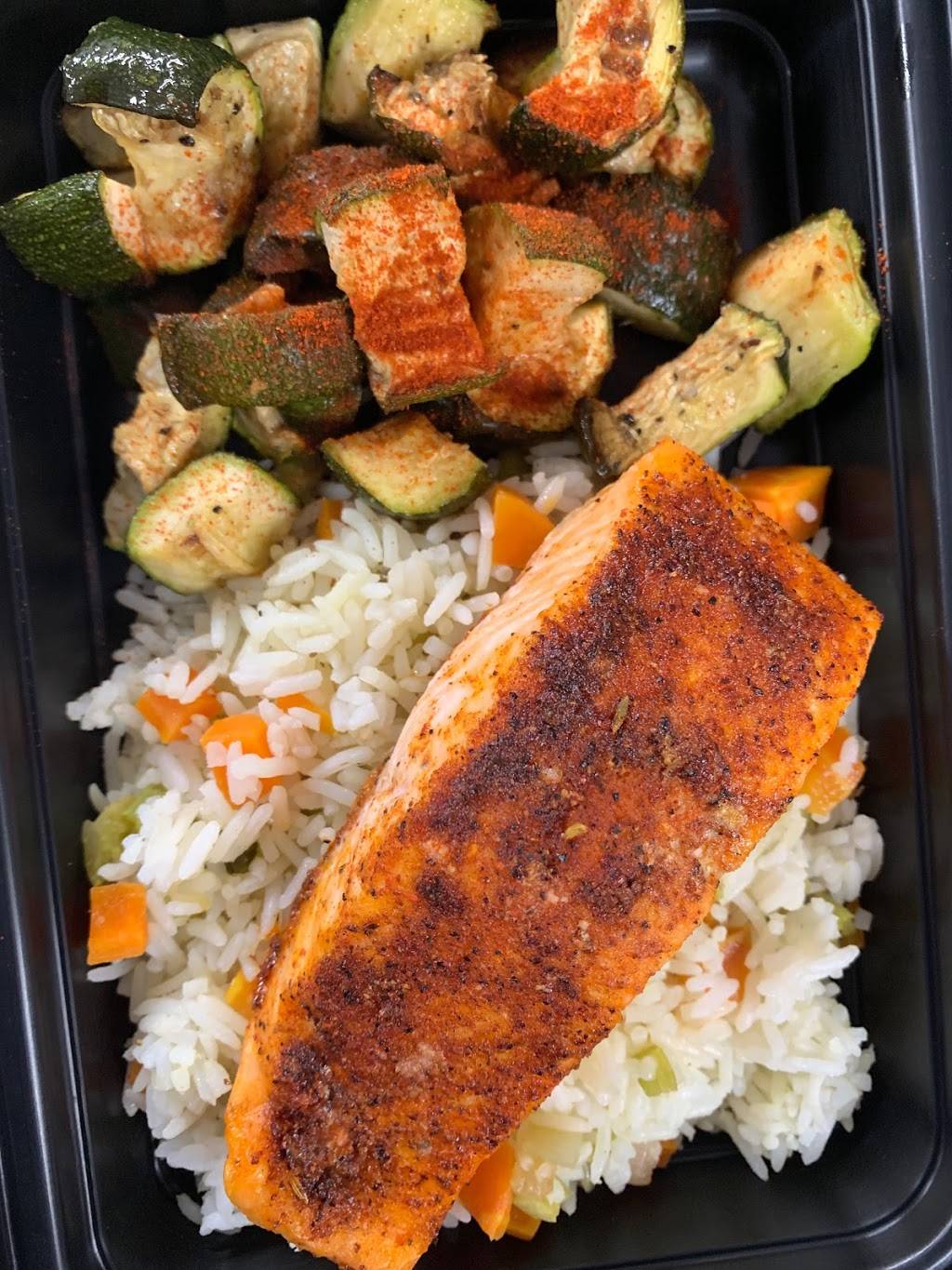 Meal Prep Ottawa | restaurant | 1224 Shillington Ave, Ottawa, ON K1Z 7Z4, Canada | 6137011363 OR +1 613-701-1363