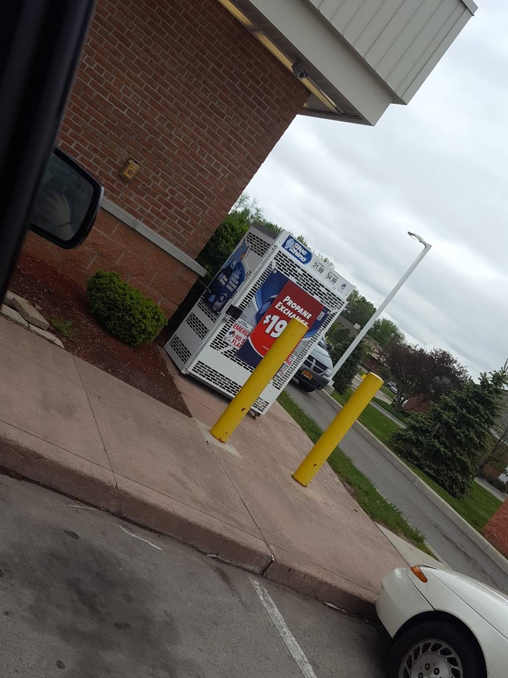 Tim Hortons | restaurant | 2230 Penfield Rd, Penfield, NY 14526, USA | 5853777390 OR +1 585-377-7390