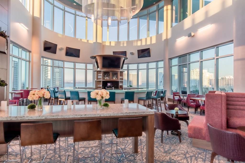 Bridges Restaurant | restaurant | 202 N Tamiami Trail, Sarasota, FL 34236, USA | 9415369107 OR +1 941-536-9107