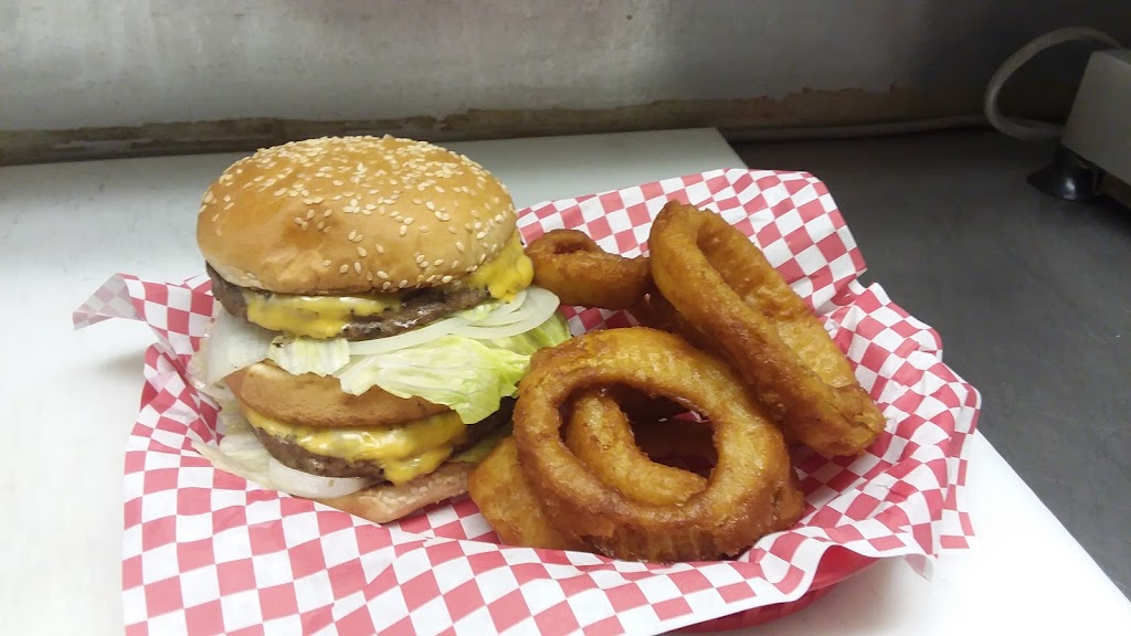 The Burger Stop | restaurant | 10th St &, Bridge St, Clarkston, WA 99403, USA | 5097518936 OR +1 509-751-8936