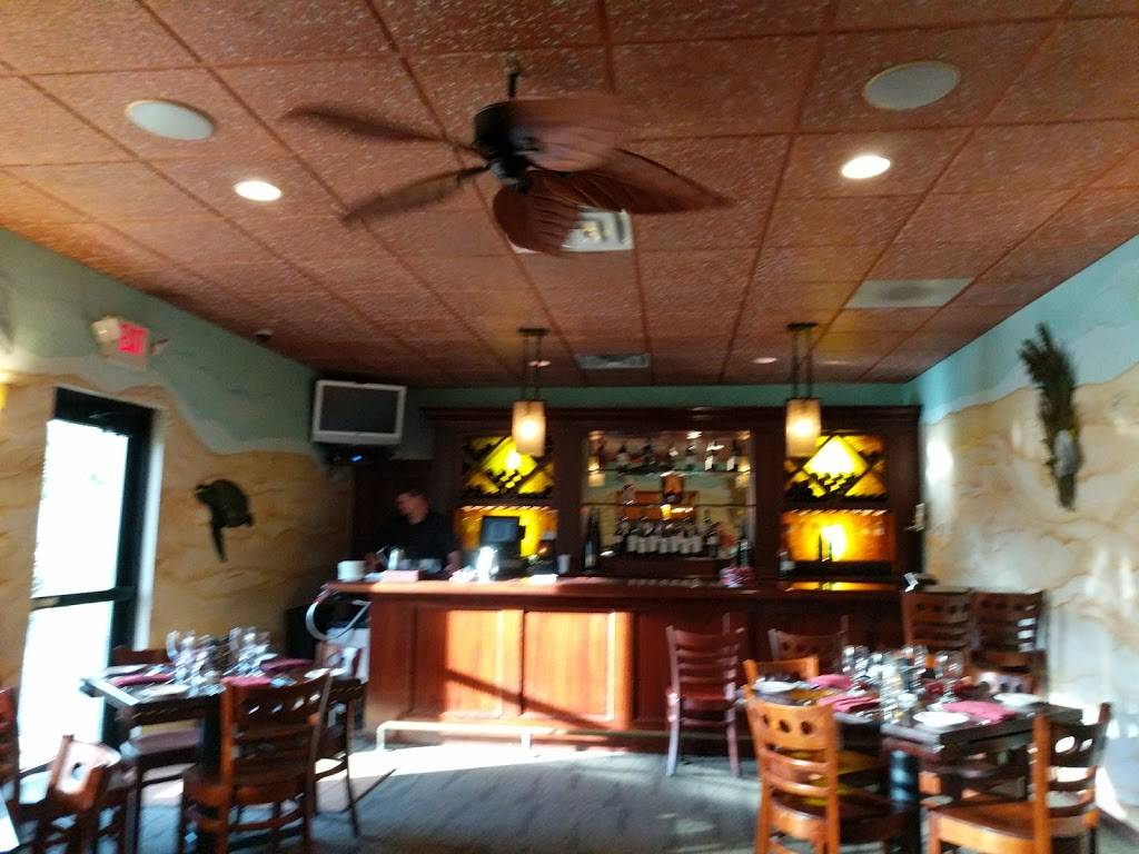 Middle Grounds Grill | restaurant | 10925 Gulf Blvd, Treasure Island, FL 33706, USA | 7273604253 OR +1 727-360-4253