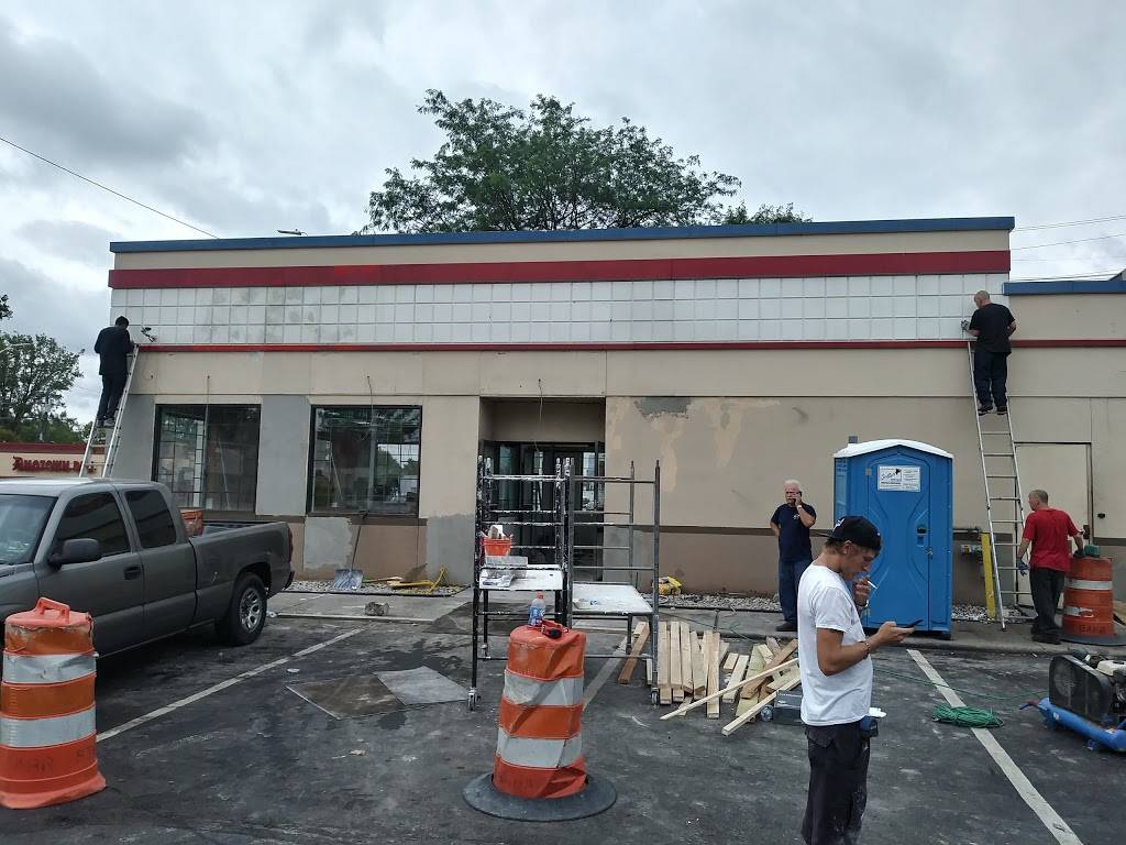 KFC | restaurant | 3785 Gratiot Ave, Detroit, MI 48207, USA | 3139219233 OR +1 313-921-9233