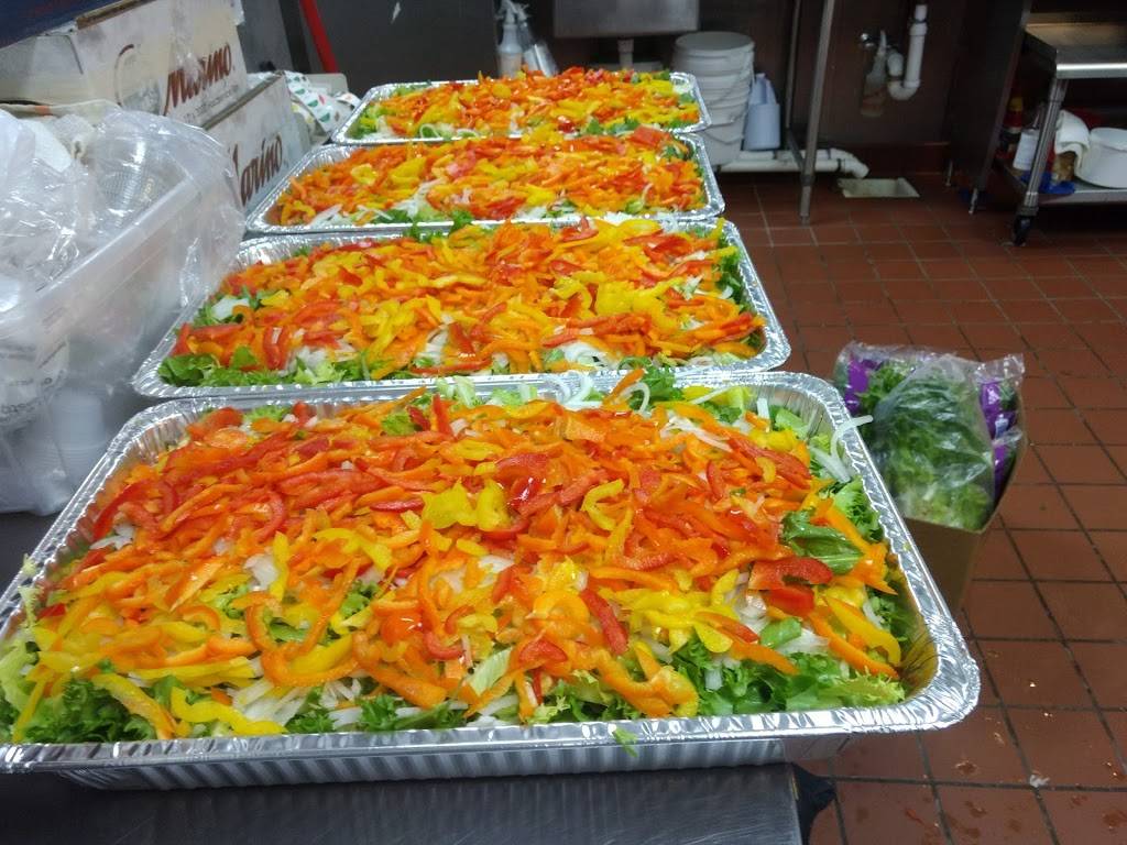 Paisano’s Pizza | restaurant | 1500 Central Park Blvd, Fredericksburg, VA 22401, USA | 5407868800 OR +1 540-786-8800