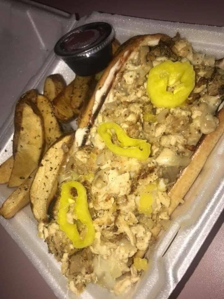 Hood Kitchen LLC. | restaurant | In the Trotwood area, Dayton, OH 45416, USA | 9374229431 OR +1 937-422-9431