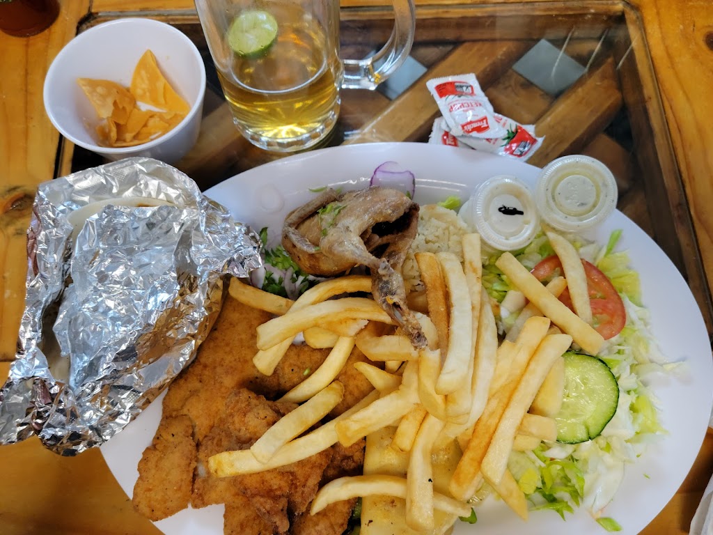 El Puerto Del Tio Jerry | restaurant | 2418 W Palma Vista Dr, Palmview, TX 78572, USA | 9565985710 OR +1 956-598-5710