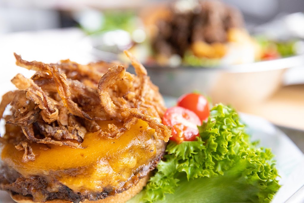 Cabana Burgers & Shakes | restaurant | 2664 N Hwy 17, Mt Pleasant, SC 29466, USA | 8542275729 OR +1 854-227-5729