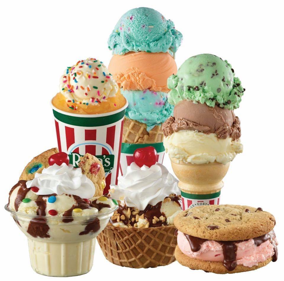 Ritas Italian Ice & Frozen Custard | restaurant | 13864 W Bell Rd, Surprise, AZ 85374, USA | 6235840712 OR +1 623-584-0712