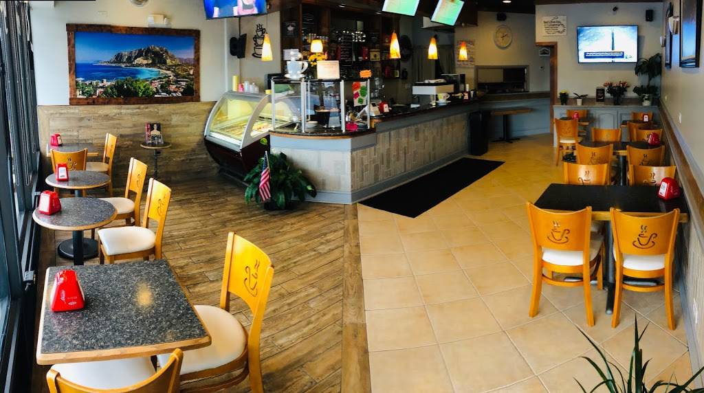 Sweet n Brew Cafe | bakery | 1250 W Lake St #1, Addison, IL 60101, USA | 6303594344 OR +1 630-359-4344