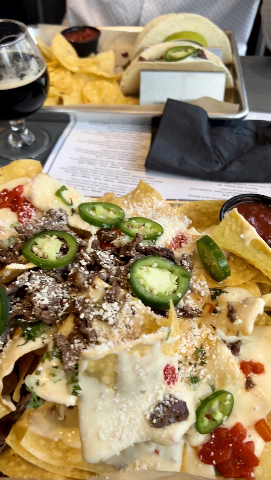 Brass Tap Hapeville | restaurant | 925 Virginia Ave, Hapeville, GA 30354, USA | 4045001990 OR +1 404-500-1990