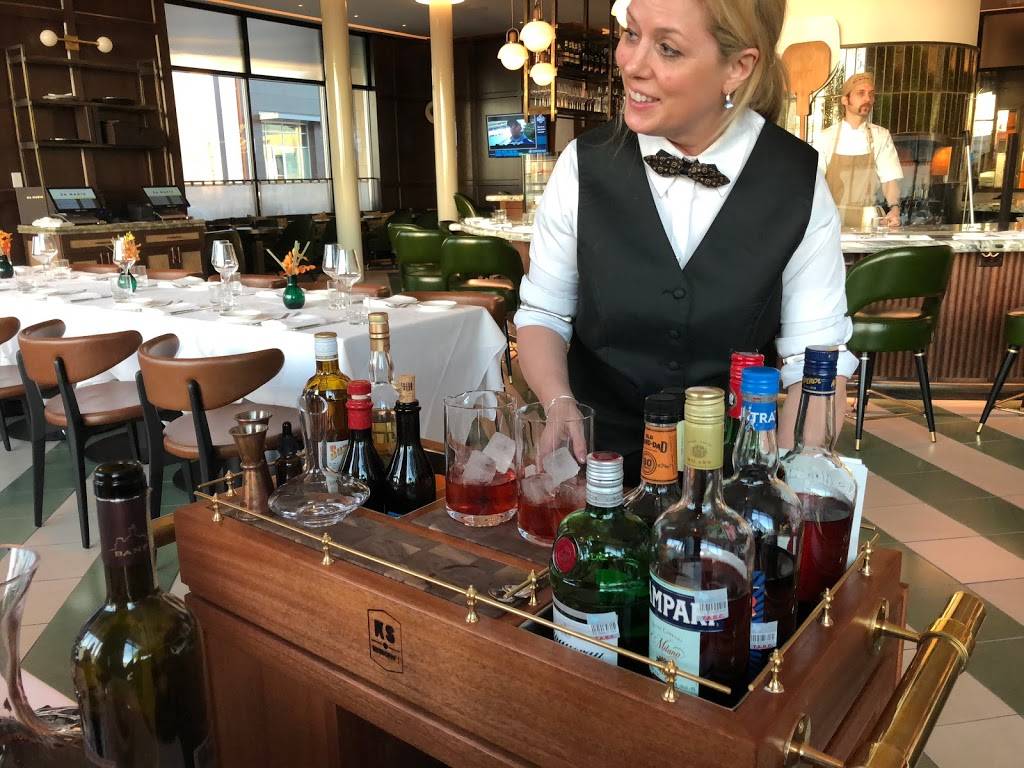 Da Mario | restaurant | 6655 Winning Drive, Frisco, TX 75034, USA | 9723243055 OR +1 972-324-3055