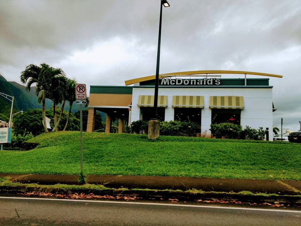McDonalds | cafe | 47-250 Hui Iwa St, Kaneohe, HI 96744, USA | 8082397774 OR +1 808-239-7774