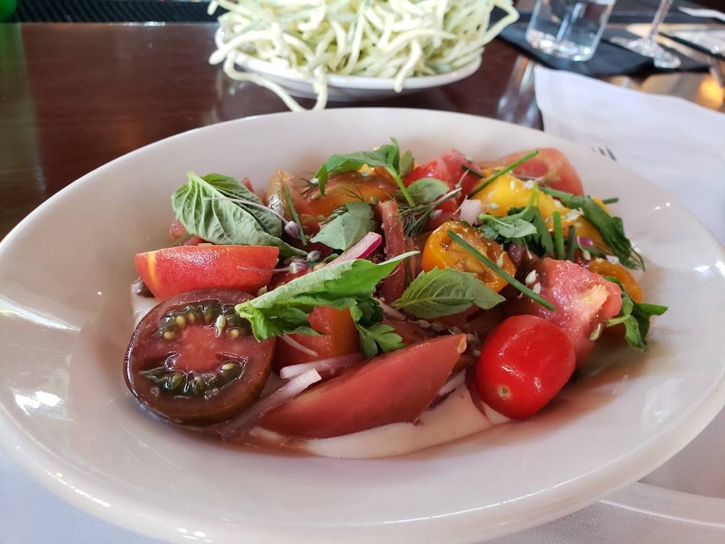 Melfis | restaurant | 721 King St, Charleston, SC 29403, USA | 8435130307 OR +1 843-513-0307