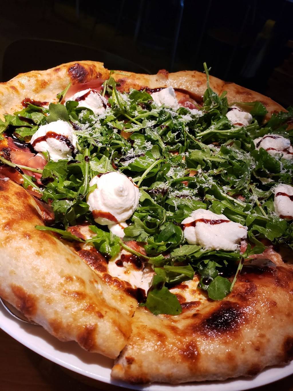 Pie Tap Pizza Workshop + Bar Park & Preston | restaurant | 1900 Preston Rd #329, Plano, TX 75093, USA | 4696065272 OR +1 469-606-5272