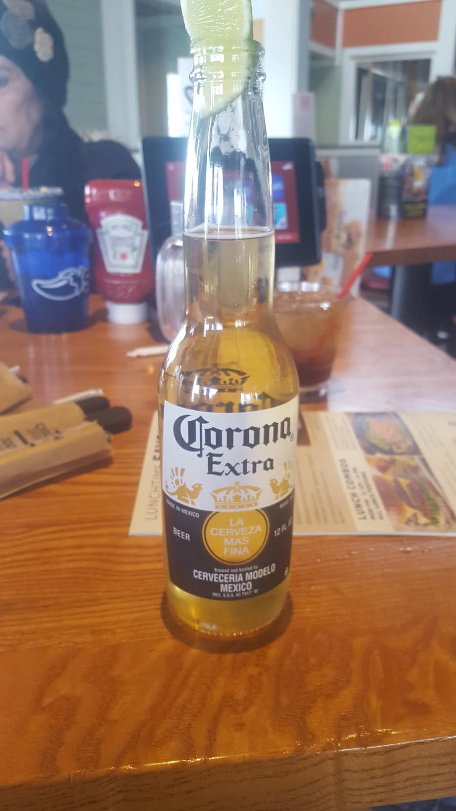 Chilis Grill & Bar | restaurant | 11481 S Twenty Mile Rd, Parker, CO 80134, USA | 7208421936 OR +1 720-842-1936