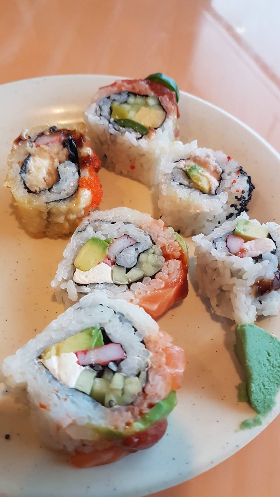 Japan Hibachi | restaurant | 4817 W 77th St, Burbank, IL 60459, USA | 7086361680 OR +1 708-636-1680