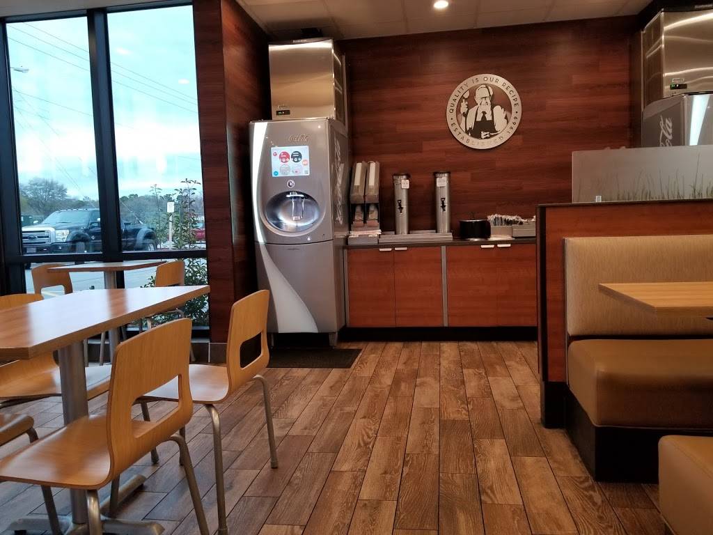 Wendys | restaurant | 5430 N Croatan Hwy, Kitty Hawk, NC 27949, USA | 2522610662 OR +1 252-261-0662