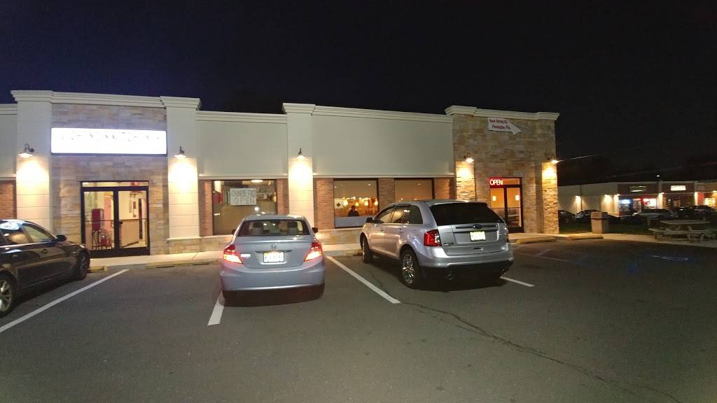 Pennington Pizza & Grill | restaurant | 15 NJ-31, Pennington, NJ 08534, USA | 6097379240 OR +1 609-737-9240