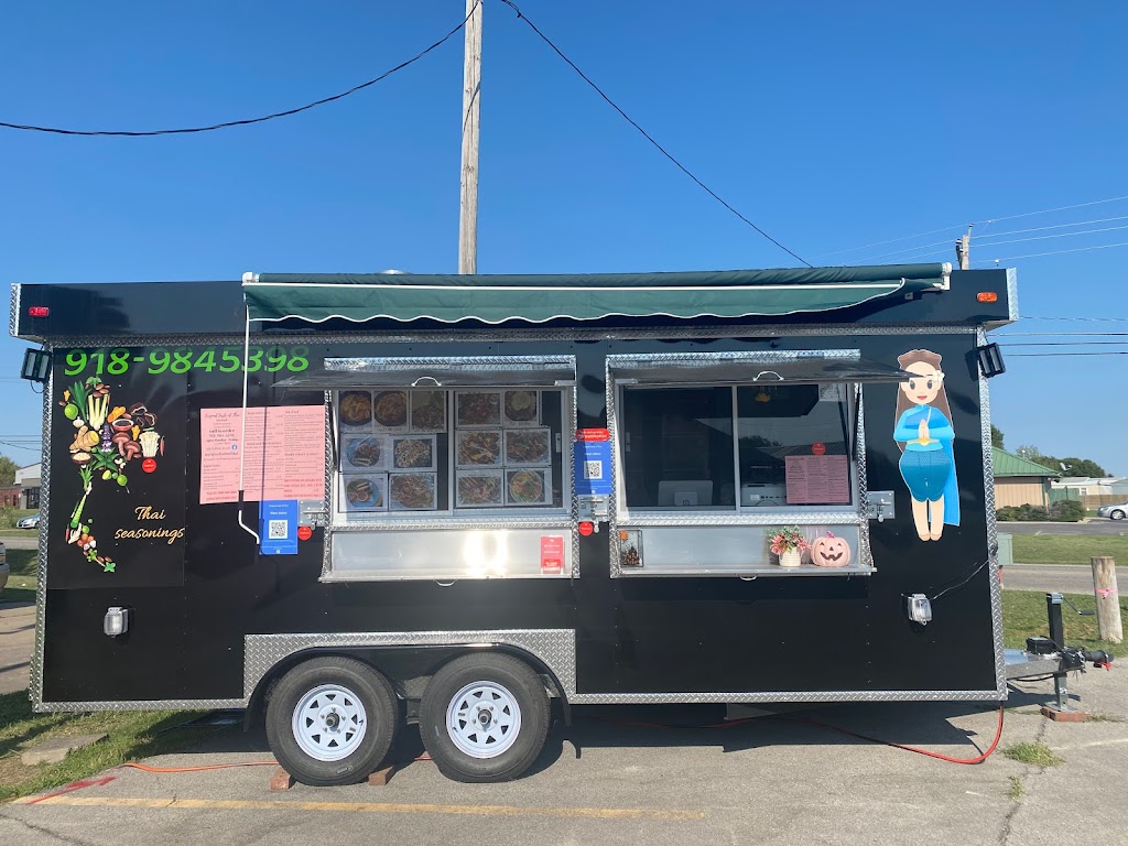Original Taste of Thai | restaurant | 11230 N Garnett Rd, Owasso, OK 74055, USA | 9187396935 OR +1 918-739-6935