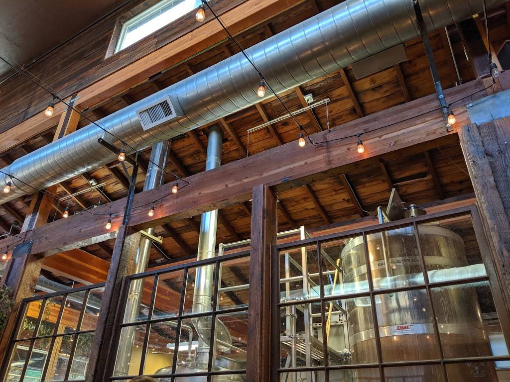 Grain Station Brew Works | restaurant | 4130, 755 NE Alpine Ave #200, McMinnville, OR 97128, USA | 5036872739 OR +1 503-687-2739