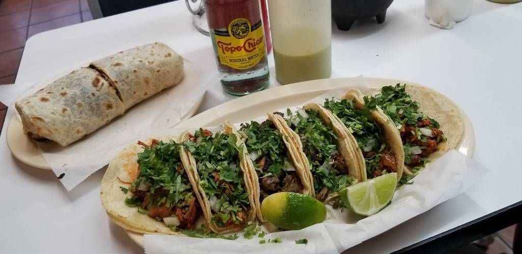 Tacos La Bala | restaurant | 6030 Dashwood Dr, Houston, TX 77081, USA | 7138382424 OR +1 713-838-2424