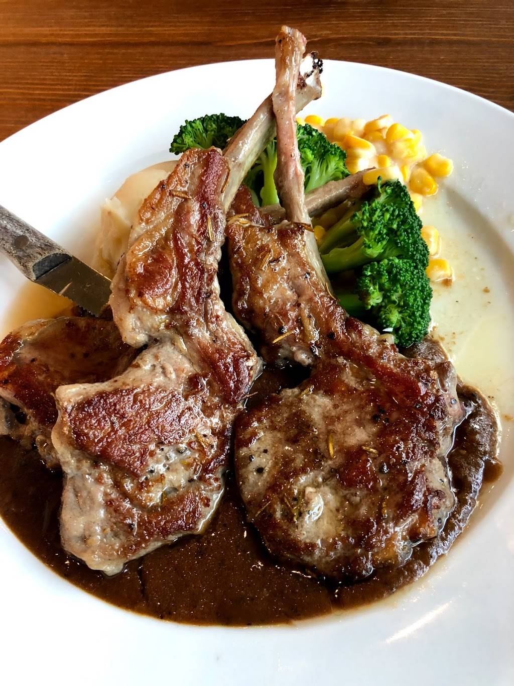 Garden Bistro | restaurant | 1390 Fullerton Rd #101, Rowland Heights, CA 91748, USA | 6265810226 OR +1 626-581-0226