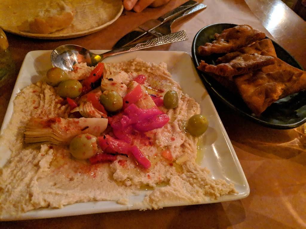 Macarena Tapas | restaurant | 618 S Route 59, Naperville, IL 60540, USA | 6304208995 OR +1 630-420-8995