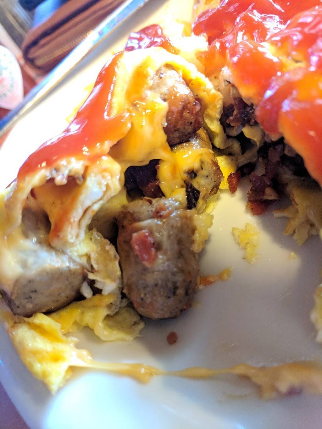 Dougs Place | restaurant | 20871 Redwood Rd, Castro Valley, CA 94546, USA | 5105389155 OR +1 510-538-9155