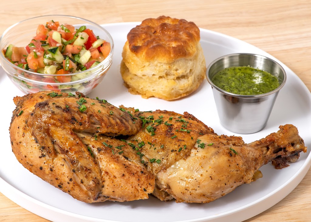 Proposition Chicken | meal takeaway | 851 Cherry Ave Suite 2, San Bruno, CA 94066, USA | 4159928206 OR +1 415-992-8206