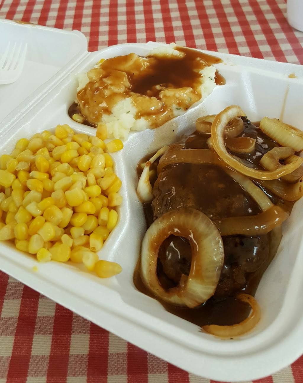 Cherokee Inn Cafeteria | restaurant | 5510 Cherokee Ave # 140, Alexandria, VA 22312, USA | 7032569600 OR +1 703-256-9600