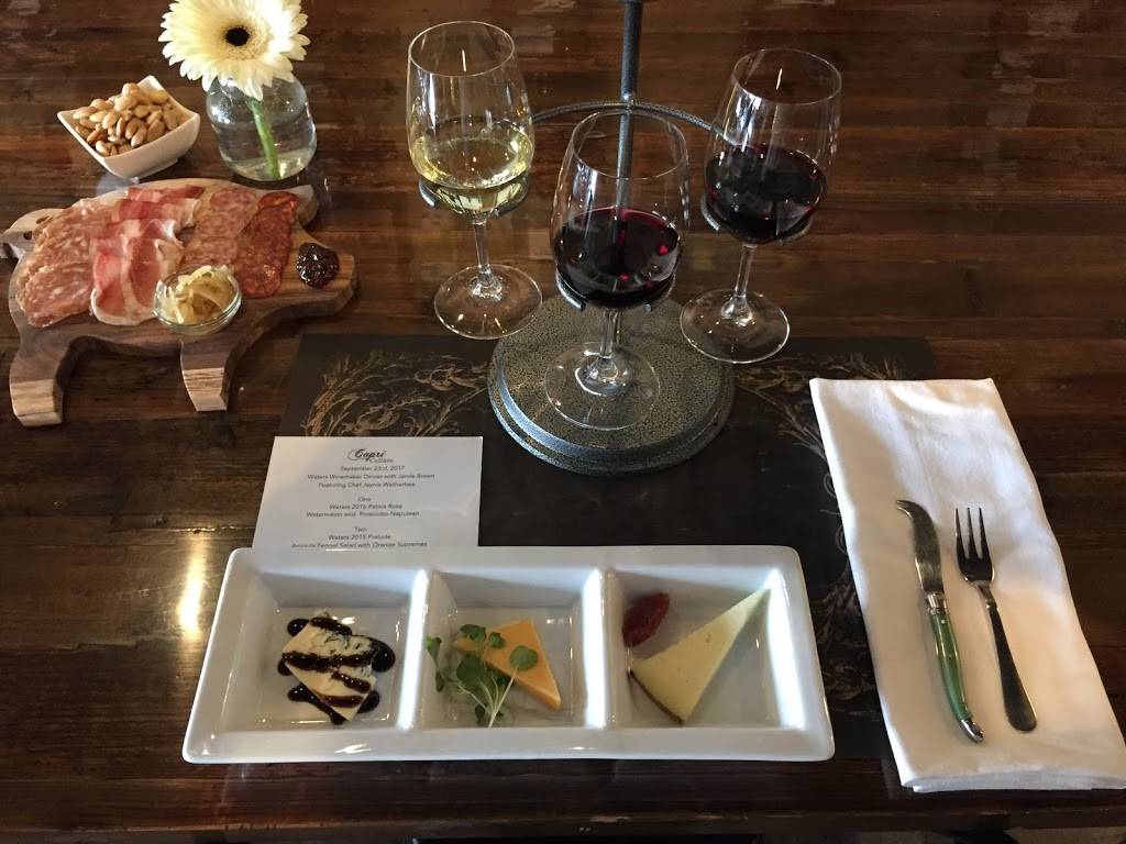 Capri Cellars | restaurant | 88 Front St S, Issaquah, WA 98027, USA | 4253694289 OR +1 425-369-4289