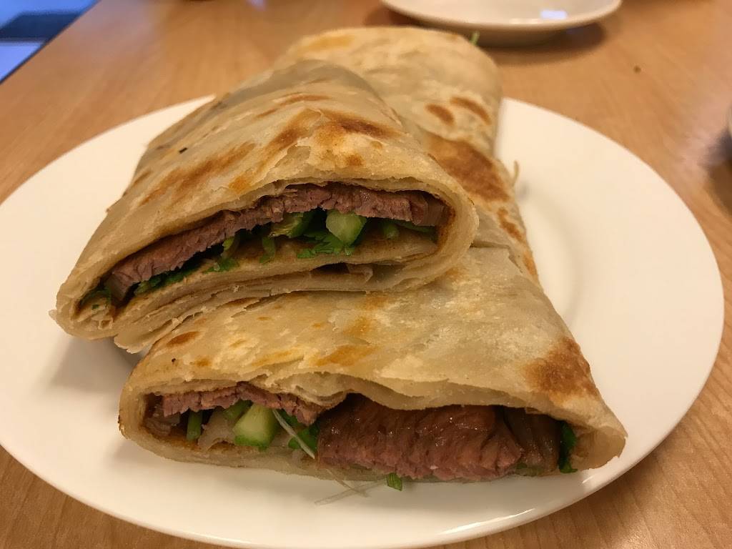 Bei Fang Style | restaurant | 2218 Irving St, San Francisco, CA 94122, USA | 4156618385 OR +1 415-661-8385