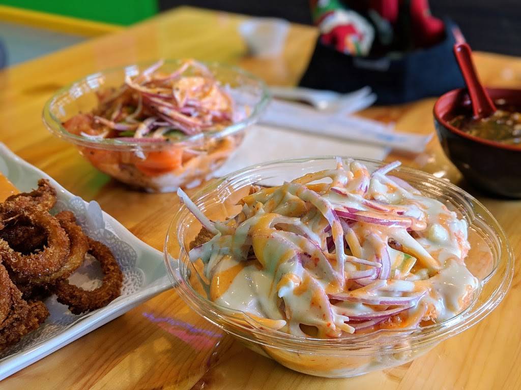 Big Bang Sushi&Poke | restaurant | 342 Hempstead Turnpike, West Hempstead, NY 11552, USA | 5167508889 OR +1 516-750-8889