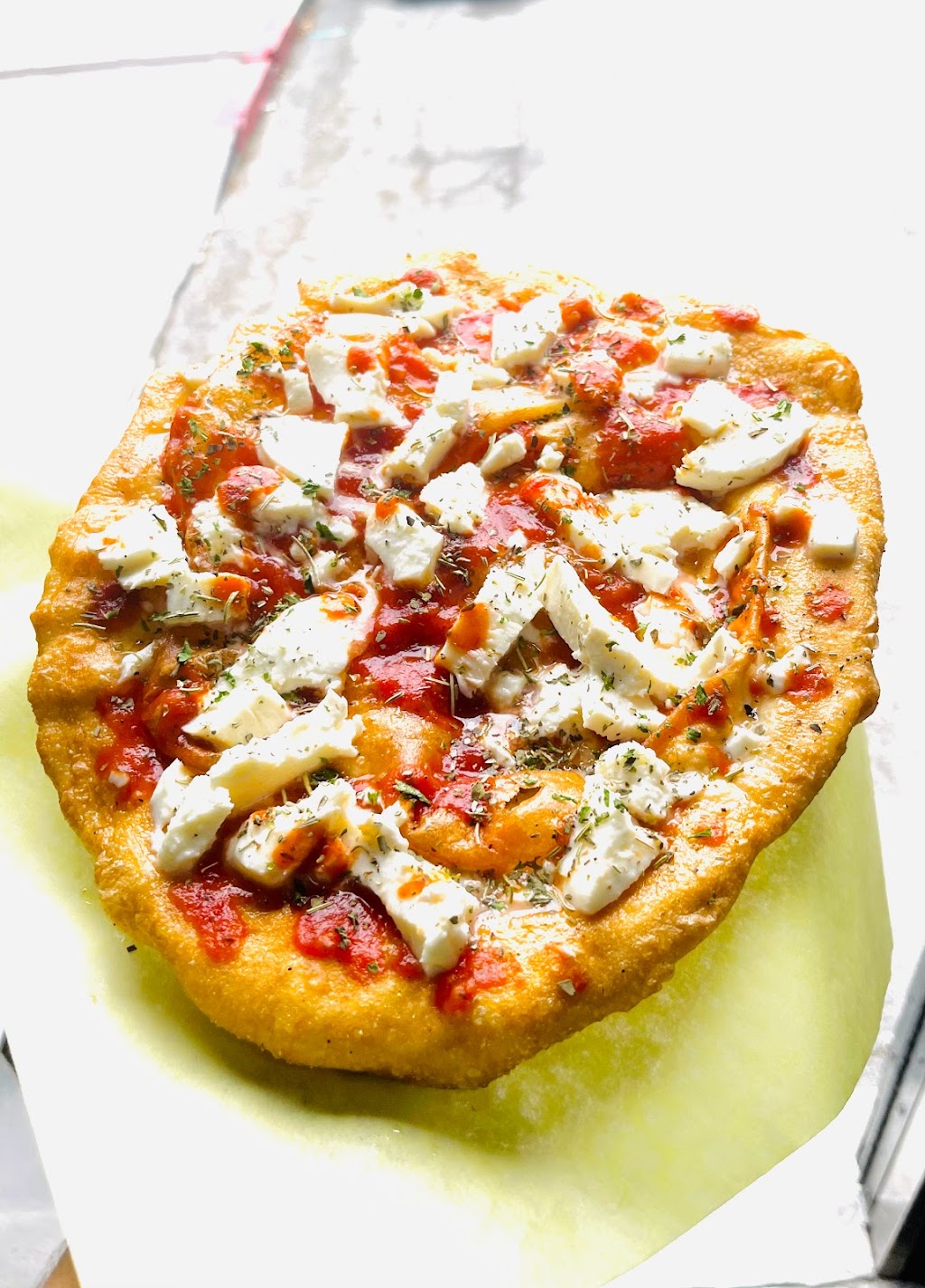 Sugo Italiano Food Truck | restaurant | 6640 Woodman Ave, Los Angeles, CA 91401, USA | 8185992661 OR +1 818-599-2661