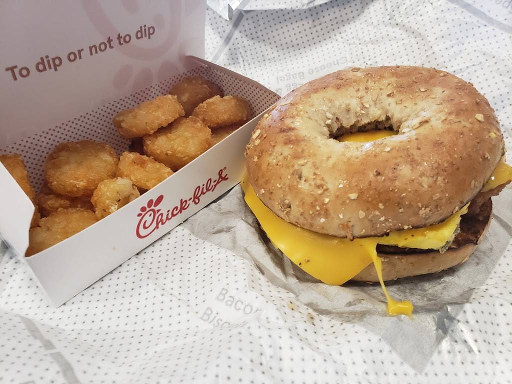 Chick-fil-A | restaurant | 7004 Northwest Expy, Oklahoma City, OK 73132, USA | 4057289494 OR +1 405-728-9494