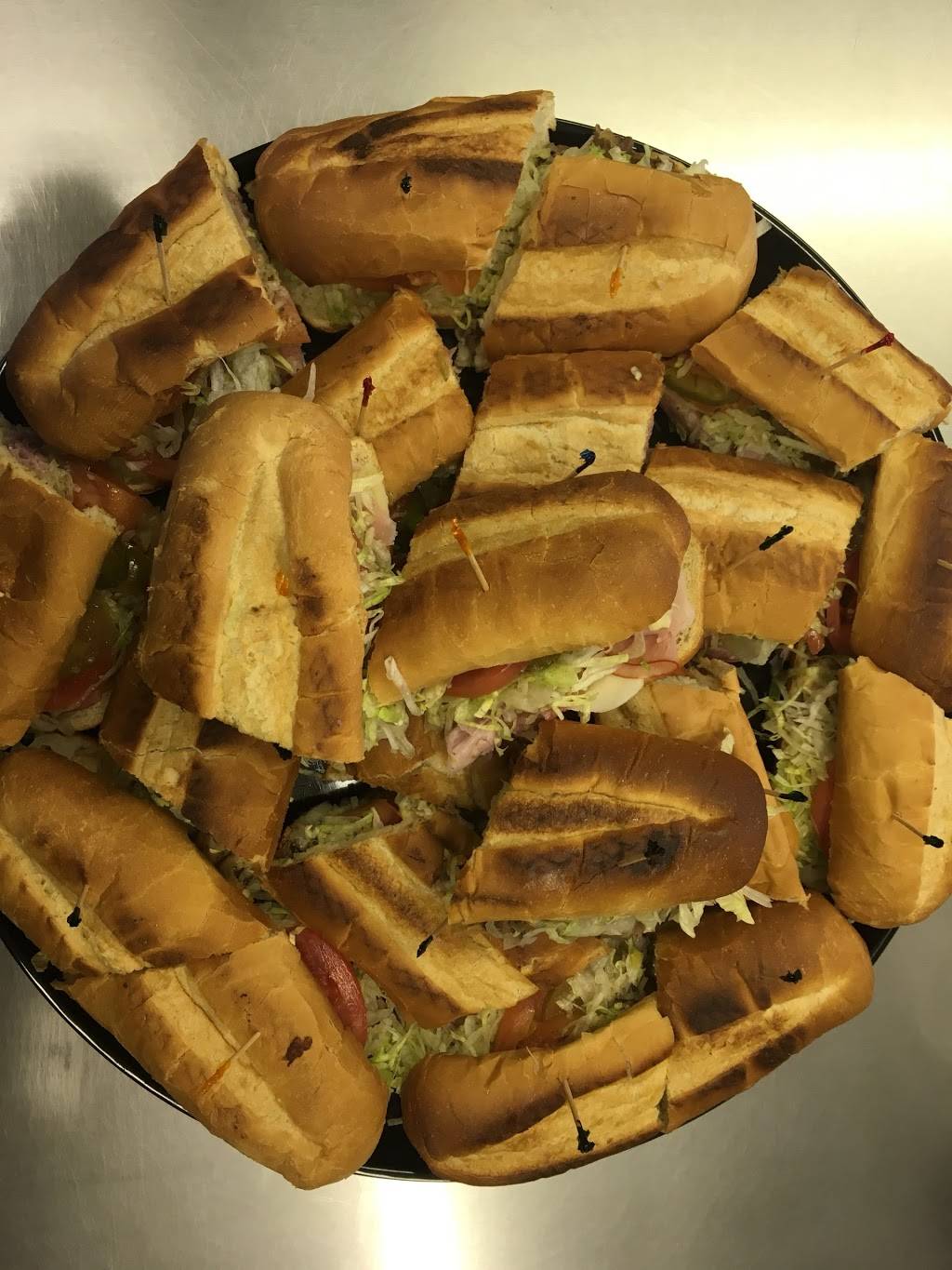 ALEKOS2GO | restaurant | 511 Northern Ave, Hagerstown, MD 21742, USA | 2403134976 OR +1 240-313-4976