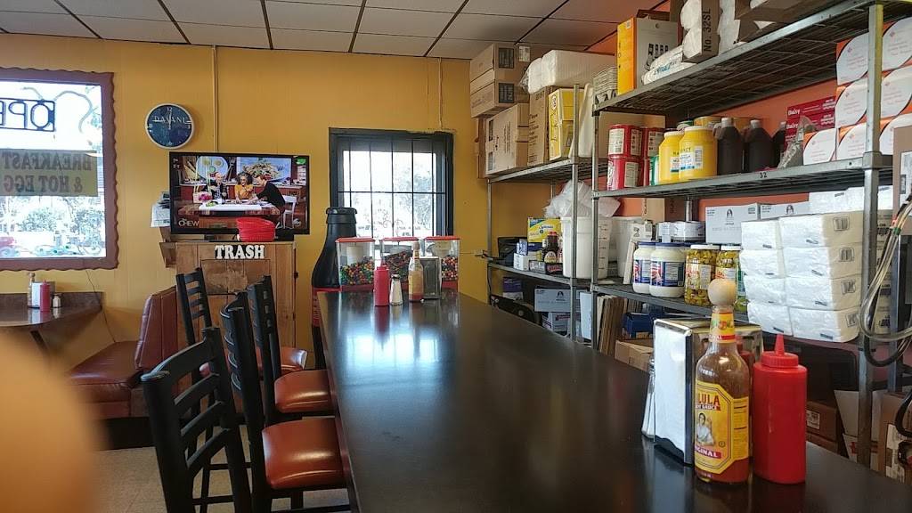 The Great Central Steak & Hoagie Company | meal takeaway | 370 E Pleasant Valley Rd, Port Hueneme, CA 93041, USA | 8054880111 OR +1 805-488-0111