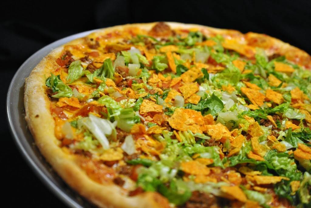 Brothers Pizza | restaurant | 2401 Seaboard Rd, Virginia Beach, VA 23456, USA | 7576894711 OR +1 757-689-4711