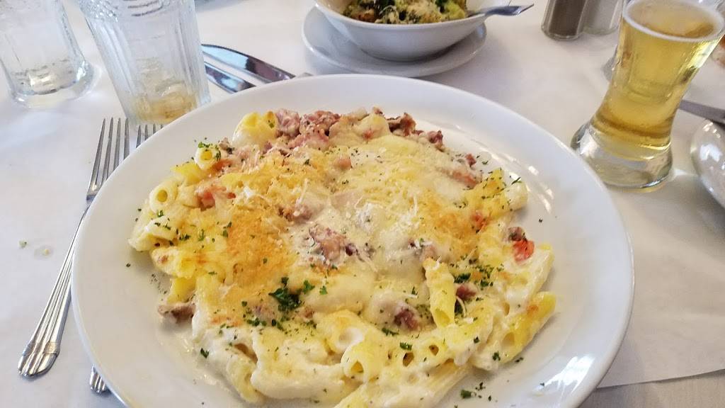 Sign of the Mermaid | restaurant | 9707 Gulf Dr, Anna Maria, FL 34216, USA | 9417789399 OR +1 941-778-9399