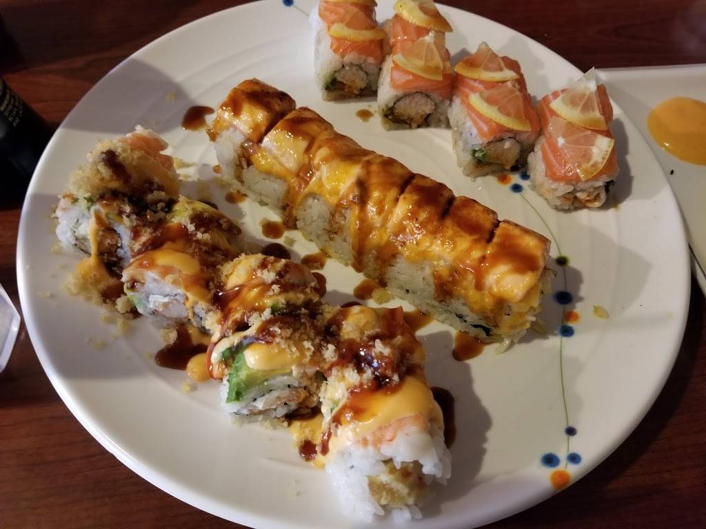 Tokyo Japanese Restaurant | restaurant | 9513 Central Ave, Montclair, CA 91763, USA | 9096253760 OR +1 909-625-3760