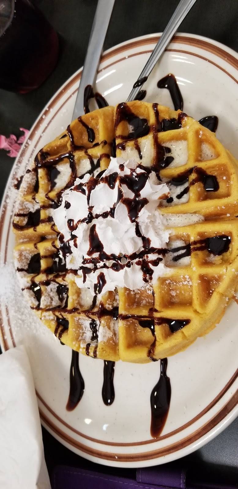 Aris Diner | restaurant | 1425 Frank Rd, Columbus, OH 43223, USA | 6142747747 OR +1 614-274-7747