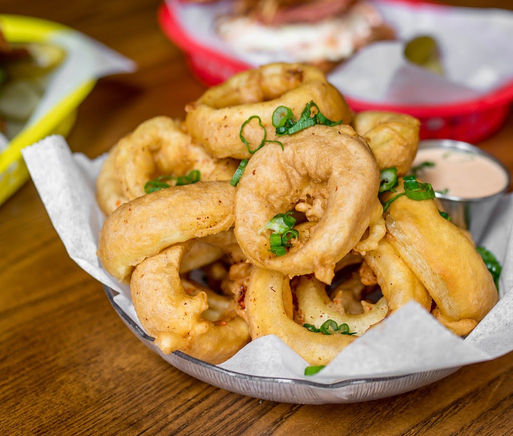 Fight Club | restaurant | 633 Pennsylvania Ave. SE, Washington, DC 20003, USA | 2028859714 OR +1 202-885-9714